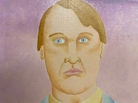 Schilderij dirk bakker - afbeelding 9 van  10