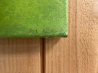 Schilderij dirk bakker - afbeelding 4 van  6