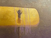 Schilderij dirk bakker - afbeelding 3 van  5