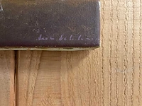 Schilderij dirk bakker - afbeelding 4 van  5