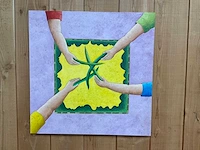 Schilderij dirk bakker - afbeelding 1 van  5
