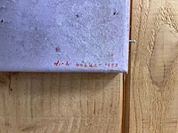 Schilderij dirk bakker - afbeelding 4 van  5