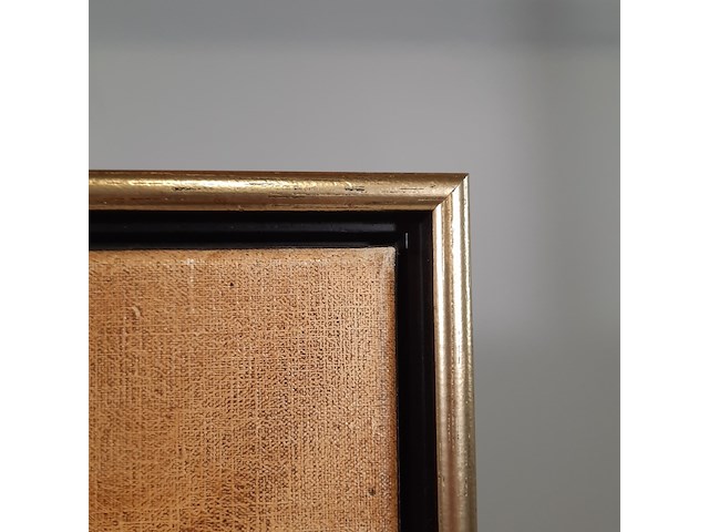 Schilderij, e. scheffer - afbeelding 5 van  7