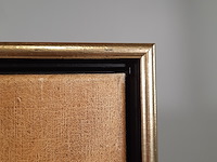 Schilderij, e. scheffer - afbeelding 5 van  7