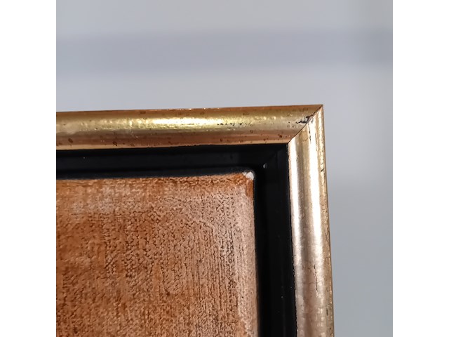 Schilderij, evelien scheffer, donker en licht, 1976 - afbeelding 5 van  8