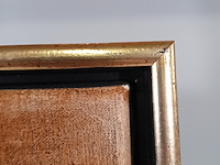 Schilderij, evelien scheffer, donker en licht, 1976 - afbeelding 5 van  8