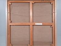 Schilderij, evelien scheffer, donker en licht, 1976 - afbeelding 6 van  8