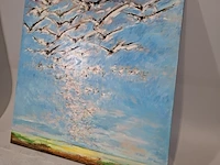 Schilderij, f. eeden, 2005 - afbeelding 3 van  7
