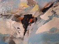 Schilderij, f. eeden, 2005 - afbeelding 4 van  7