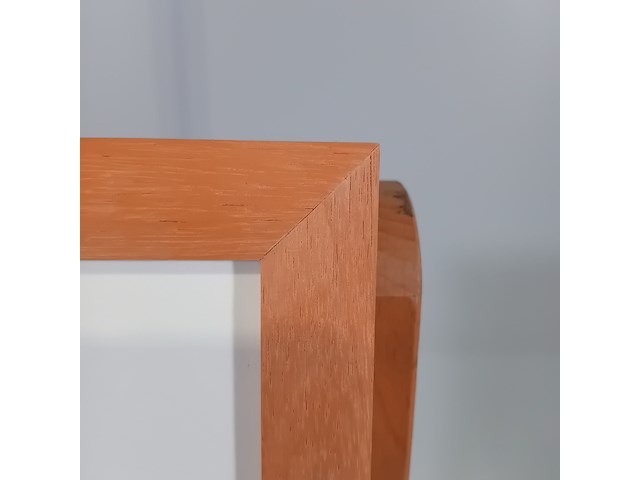 Schilderij, f. wierstra, wording, 1964 - afbeelding 5 van  8