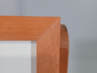 Schilderij, f. wierstra, wording, 1964 - afbeelding 5 van  8