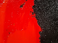 Schilderij, gert van reenen - afbeelding 2 van  7