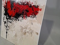 Schilderij, gert van reenen - afbeelding 5 van  7