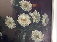 Schilderij getekend - afbeelding 2 van  3