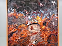 Schilderij, gijs royaards, voorstelling n° 6 - afbeelding 1 van  5