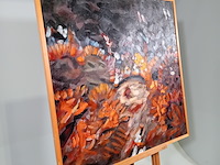 Schilderij, gijs royaards, voorstelling n° 6 - afbeelding 2 van  5