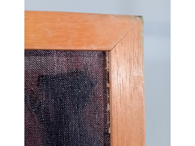 Schilderij, gijs royaards, voorstelling n° 6 - afbeelding 4 van  5