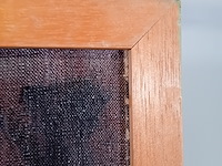 Schilderij, gijs royaards, voorstelling n° 6 - afbeelding 4 van  5