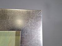 Schilderij, han rottevel, dansende vogel, 1983 - afbeelding 4 van  6