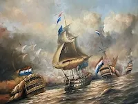 Schilderij in lijst - afbeelding 5 van  10