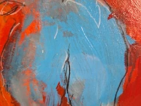 Schilderij in lijst - afbeelding 5 van  8