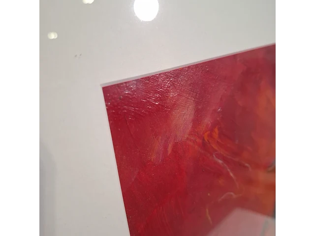Schilderij in lijst - afbeelding 6 van  8