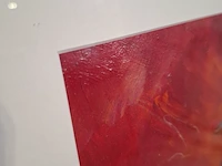 Schilderij in lijst - afbeelding 6 van  8