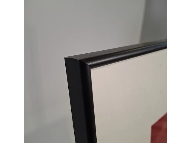 Schilderij in lijst - afbeelding 7 van  8