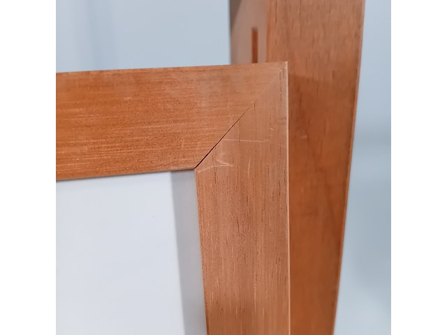 Schilderij, j. f. v.d. berg - afbeelding 6 van  8