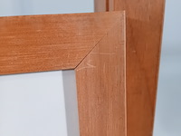 Schilderij, j. f. v.d. berg - afbeelding 6 van  8