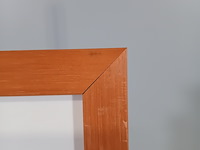 Schilderij, j. h. van der plas, 1958 - afbeelding 5 van  6