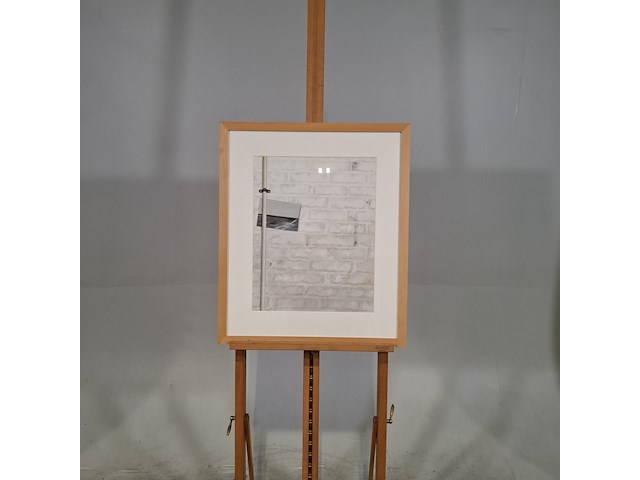 Schilderij, j. rozeboom, de foto - afbeelding 1 van  7