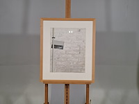 Schilderij, j. rozeboom, de foto - afbeelding 1 van  7