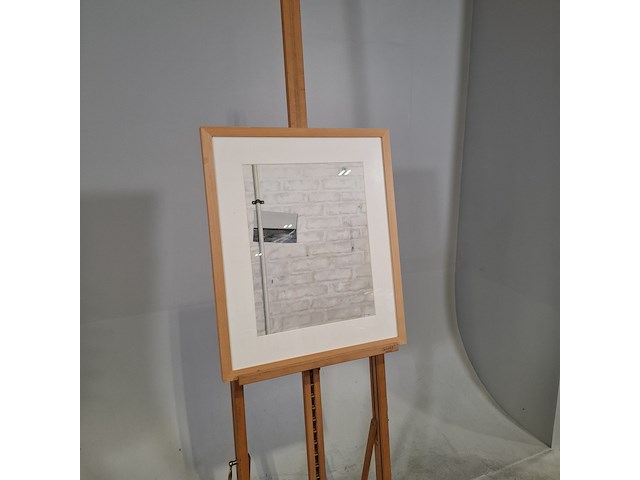 Schilderij, j. rozeboom, de foto - afbeelding 2 van  7