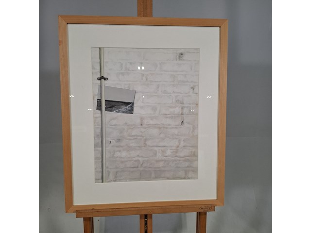 Schilderij, j. rozeboom, de foto - afbeelding 4 van  7