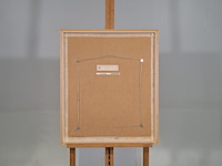 Schilderij, j. rozeboom, de foto - afbeelding 6 van  7