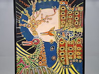 Schilderij, j. ter braake - afbeelding 1 van  9