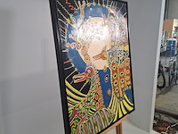 Schilderij, j. ter braake - afbeelding 2 van  9