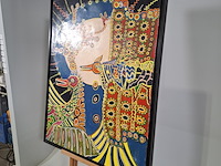 Schilderij, j. ter braake - afbeelding 3 van  9