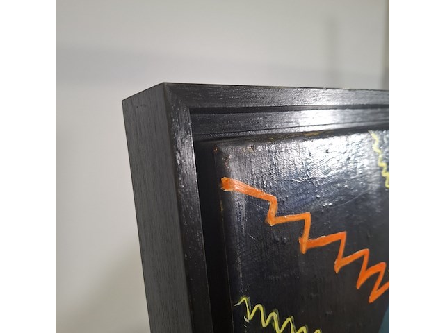 Schilderij, j. ter braake - afbeelding 7 van  9