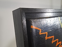 Schilderij, j. ter braake - afbeelding 7 van  9