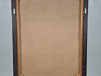 Schilderij, j. ter braake - afbeelding 8 van  9