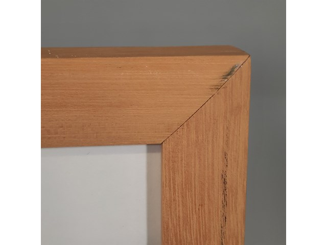 Schilderij, j.w. rooseboom, sombere dag - afbeelding 6 van  8