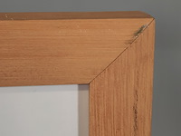 Schilderij, j.w. rooseboom, sombere dag - afbeelding 6 van  8