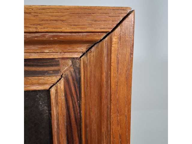 Schilderij, lemmink, koppen - afbeelding 5 van  7