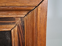 Schilderij, lemmink, koppen - afbeelding 5 van  7