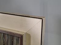 Schilderij, m. dagnelie, oosterpark, 1964 - afbeelding 6 van  8