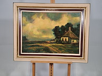 Schilderij, m. fortuin - afbeelding 1 van  6