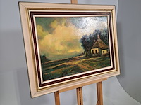 Schilderij, m. fortuin - afbeelding 2 van  6