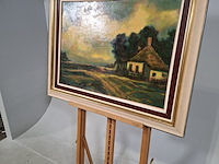 Schilderij, m. fortuin - afbeelding 3 van  6